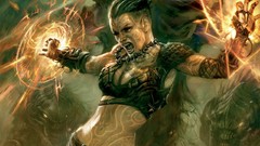 Hellgate london fantasy art