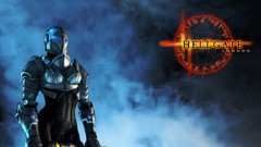 Hellgate london fantasy art