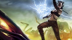 Hellgate london video games