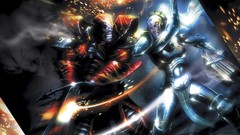 Hellgate london video games