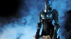 Hellgate london video games