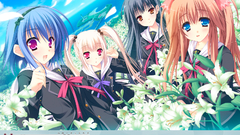 Hello good-bye Anime