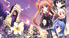 Hello good-bye Anime