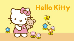 Hello kitty