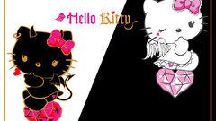 Hello kitty