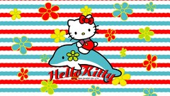 Hello kitty