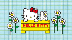 Hello kitty
