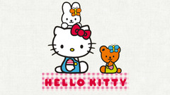 Hello kitty