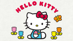 Hello kitty