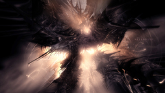 Hellsdeep hell abstract horror