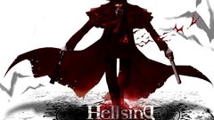 Hellsing