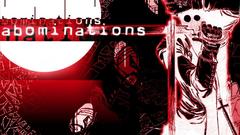 Hellsing Alexander Anderson