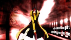 Hellsing Alexander Anderson