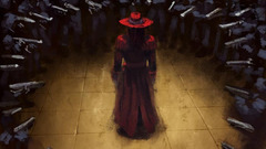 Hellsing alucard Army