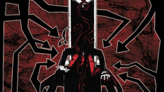 Hellsing alucard hellsing ultimate