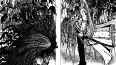 Hellsing alucard Integra Hellsing