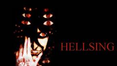 Hellsing alucard Vampires