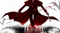 Hellsing alucard Vampires