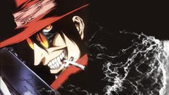 Hellsing alucard Vampires