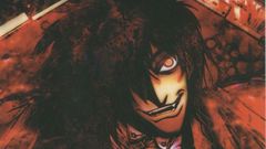 Hellsing alucard Vampires