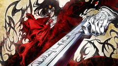 Hellsing alucard Vampires