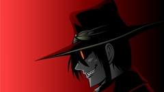 Hellsing alucard Vampires