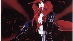 Hellsing alucard Vampires