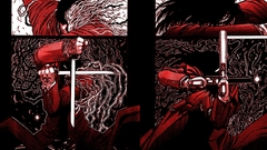 Hellsing alucard Vampires Alexander