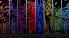 Hellsing alucard Vampires Integra