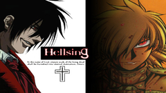Hellsing alucard Vampires Seras
