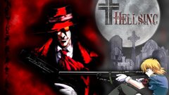 Hellsing alucard Vampires seras