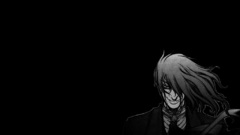 Hellsing alucard Vampires Simple