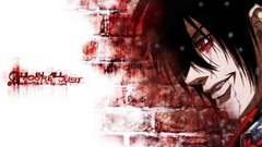 Hellsing Anime
