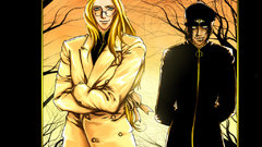 Hellsing Anime hellsing ultimate