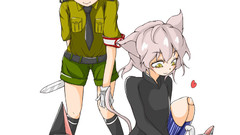 Hellsing Chibi animal ears