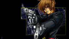 Hellsing hellsing ultimate heinkel