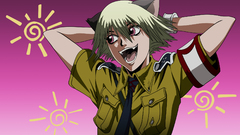Hellsing nekomimi animal ears