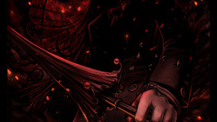 Hellsing Rip Van Winkle