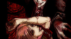 Hellsing Rip Van Winkle