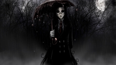 Hellsing Rip Van Winkle