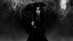 Hellsing Rip Van Winkle