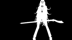 Hellsing Rip Van Winkle