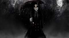 Hellsing Rip Van Winkle