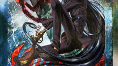 Hellsing rip van winkle