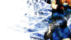 Hellsing Seras Victoria