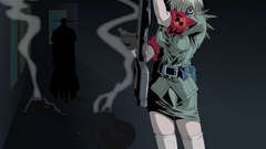 Hellsing seras victoria