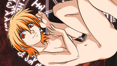 Hellsing Seras Victoria nude