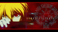 Hellsing seras victoria ultimate