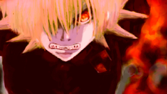 Hellsing seras victoria ultimate