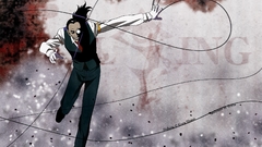 Hellsing Walter C. Dornez